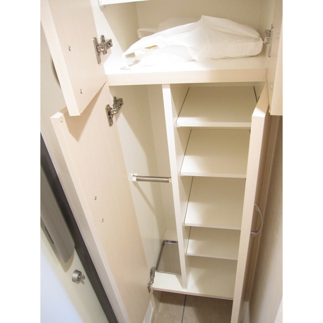 プレール・ドゥーク文京茗荷谷の物件画像