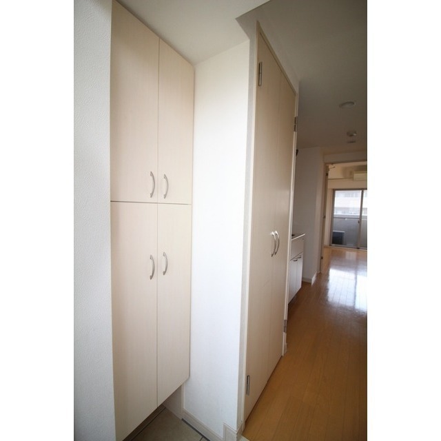 プレール・ドゥーク文京茗荷谷の物件画像