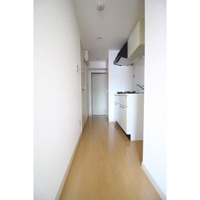 プレール・ドゥーク文京茗荷谷の物件画像