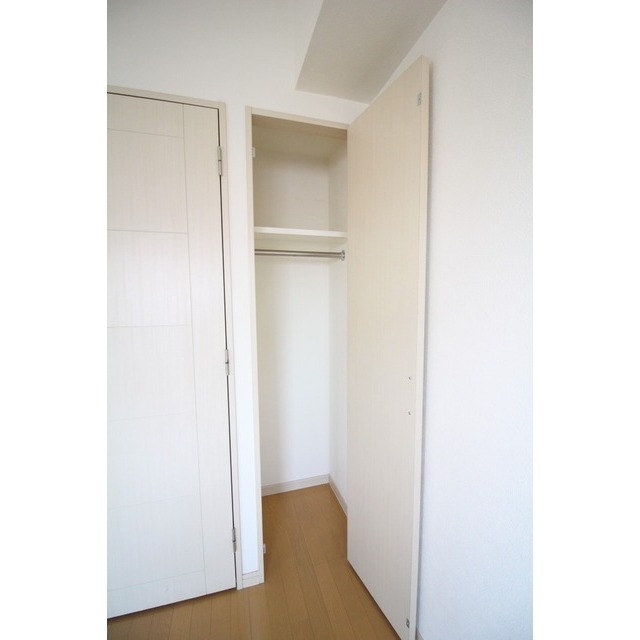 プレール・ドゥーク文京茗荷谷の物件画像