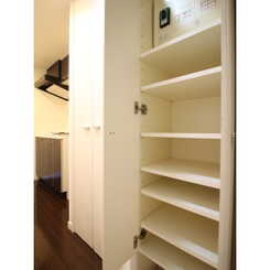 プレール・ドゥーク高輪のサムネイル