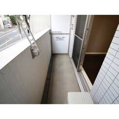 プレール・ドゥーク高輪のサムネイル