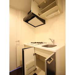 プレール・ドゥーク高輪のサムネイル