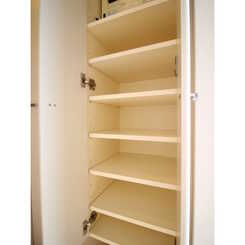 プレール・ドゥーク高輪のサムネイル