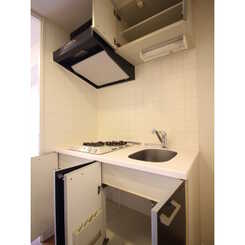 プレール・ドゥーク高輪のサムネイル