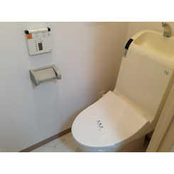 プレール・ドゥーク木場親水公園のサムネイル