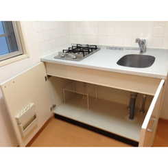 プレール・ドゥーク木場親水公園のサムネイル