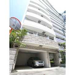 北海道：プレール・ドゥーク木場親水公園の賃貸物件画像