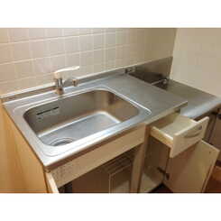 プレール・ドゥーク東新宿Ⅱのサムネイル