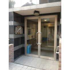 プレール・ドゥーク東新宿Ⅱのサムネイル