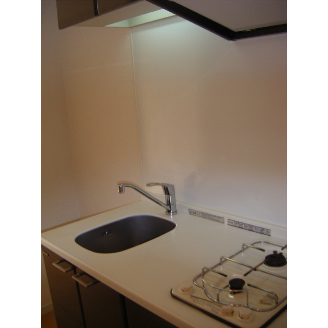 プレール・ドゥーク清澄白河の物件画像