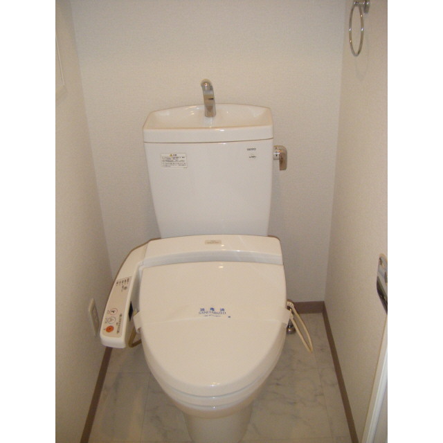 プレール・ドゥーク清澄白河の物件画像