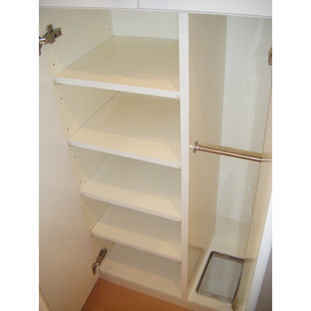 プレール・ドゥーク清澄白河の物件画像