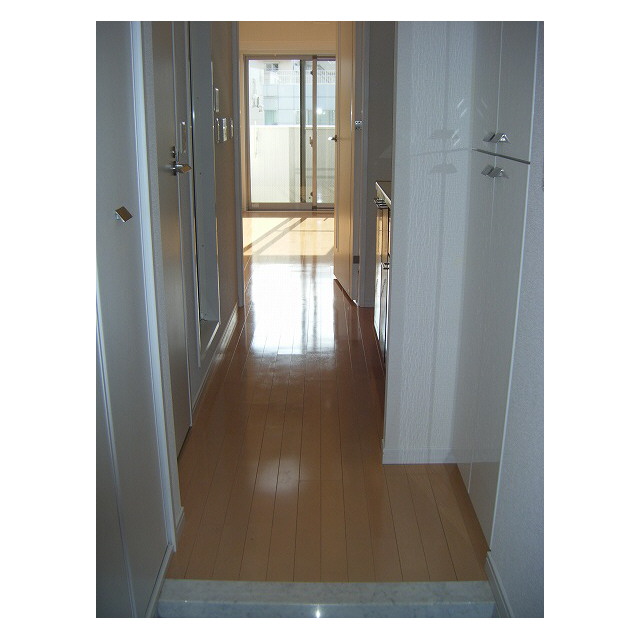 プレール・ドゥーク清澄白河の物件画像