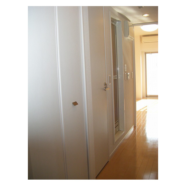 プレール・ドゥーク清澄白河の物件画像