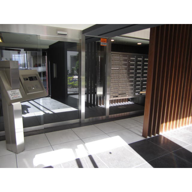 プレール・ドゥーク清澄白河の物件画像