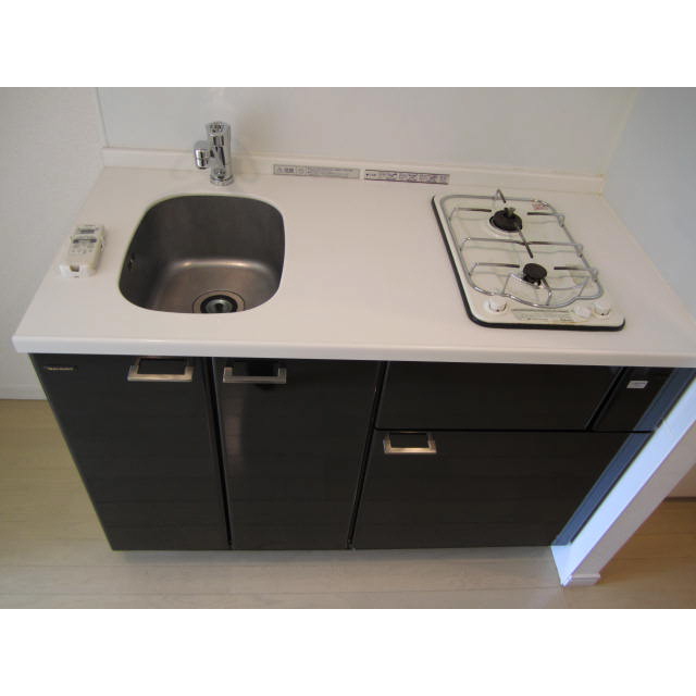 プレール・ドゥーク清澄白河の物件画像