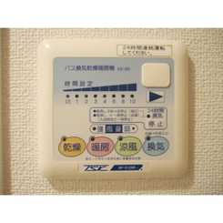 プレール・ドゥーク上高井戸のサムネイル