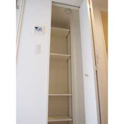 プレール・ドゥーク上高井戸のサムネイル