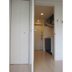 プレール・ドゥーク上高井戸のサムネイル