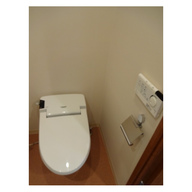 プレール・ドゥーク東京EASTⅡの物件画像