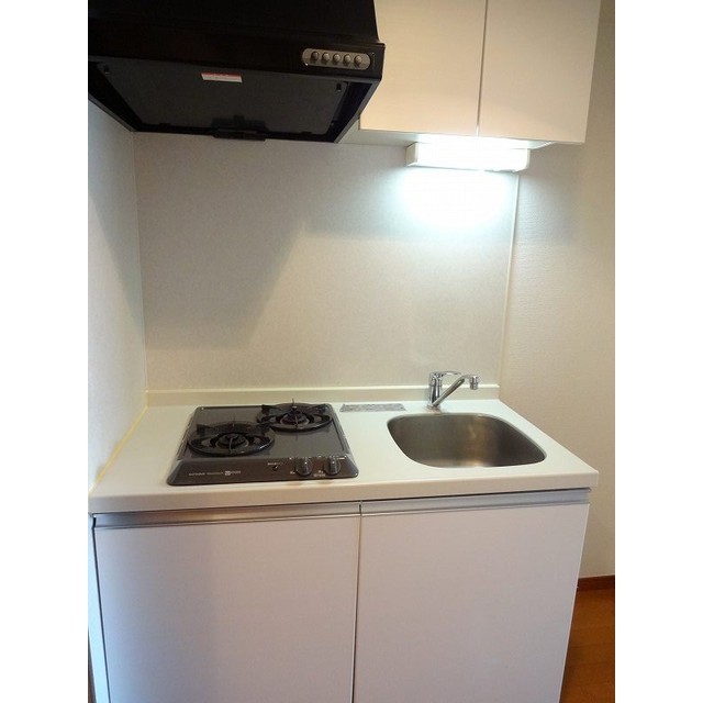 プレール・ドゥーク東京EASTⅡの物件画像