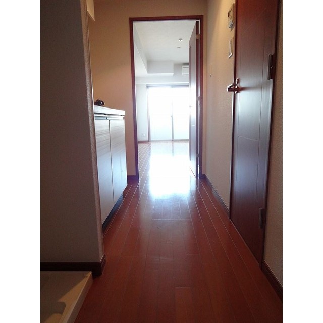 プレール・ドゥーク東京EASTⅡの物件画像