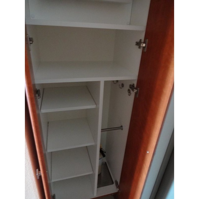 プレール・ドゥーク東京EASTⅡの物件画像