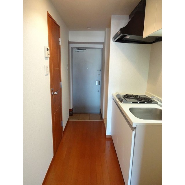 プレール・ドゥーク東京EASTⅡの物件画像