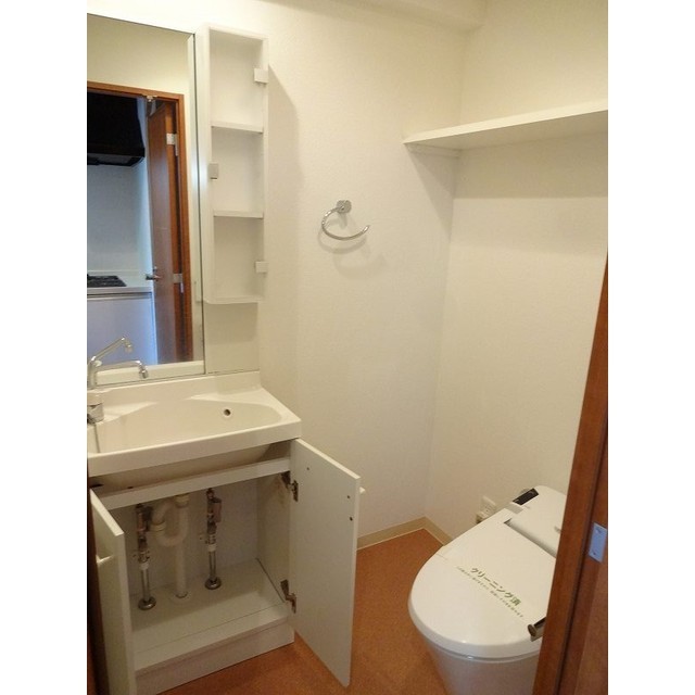 プレール・ドゥーク東京EASTⅡの物件画像