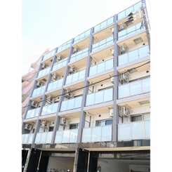 神奈川県：プレールドゥーク横浜WESTの賃貸物件画像