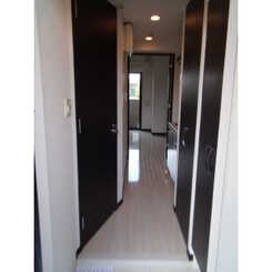 プレール・ドゥーク東京NORTHⅡのサムネイル