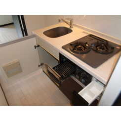 プレール・ドゥーク東京NORTHⅡのサムネイル