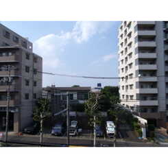 プレール・ドゥーク東京NORTHⅡのサムネイル