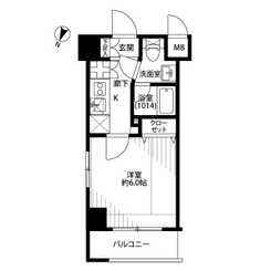 プレール・ドゥーク東京NORTHⅡのサムネイル