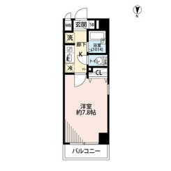 プレール・ドゥーク亀戸Ⅱのサムネイル