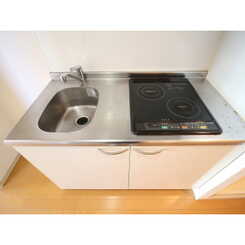 プレール・ドゥーク亀戸Ⅱのサムネイル