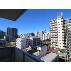 プレール・ドゥーク亀戸Ⅱのサムネイル