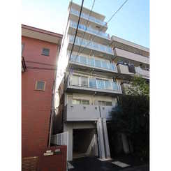 プレール・ドゥーク亀戸Ⅱのサムネイル