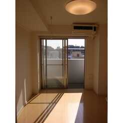 プレール・ドゥーク大島PARK SIDEのサムネイル