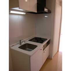 プレール・ドゥーク大島PARK SIDEのサムネイル