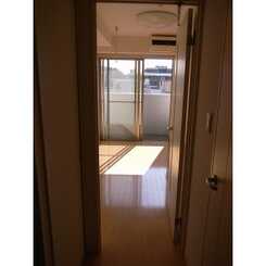 プレール・ドゥーク大島PARK SIDEのサムネイル