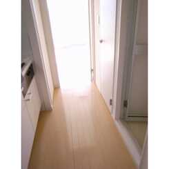 プレール・ドゥーク大島PARK SIDEのサムネイル