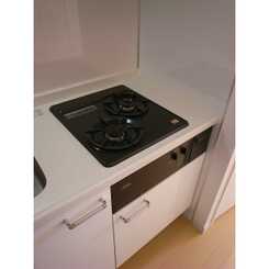 プレール・ドゥーク大島PARK SIDEのサムネイル