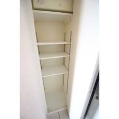 プレール・ドゥーク大島PARK SIDEのサムネイル