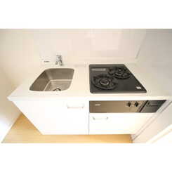 プレール・ドゥーク大島PARK SIDEのサムネイル