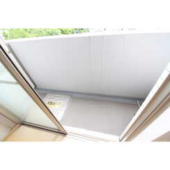 プレール・ドゥーク大島PARK SIDEのサムネイル