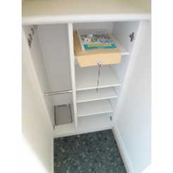 プレール・ドゥーク上北沢のサムネイル