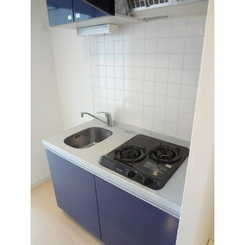 プレール・ドゥーク上北沢のサムネイル