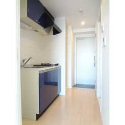 プレール・ドゥーク上北沢のサムネイル